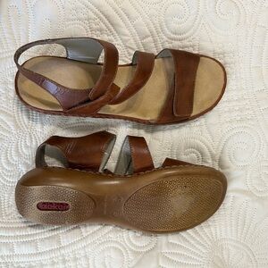 Rieker sandal 659C7
